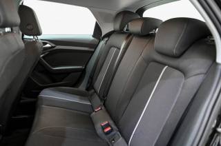 AUDI A1 usata, con Climatizzatore