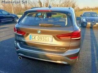 BMW X1 usata, con Antifurto