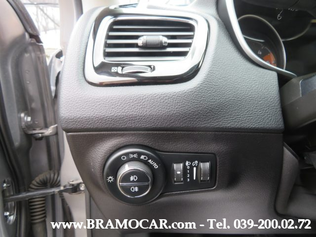 JEEP Compass usata, con Cruise Control