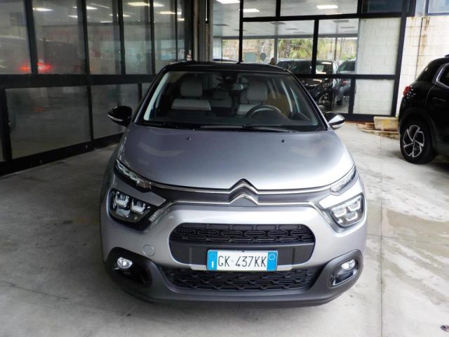 CITROEN C3 usata, con Airbag