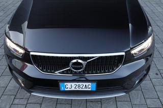 VOLVO XC40 usata, con Servosterzo