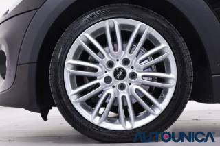 MINI Cooper usata, con Cruise Control