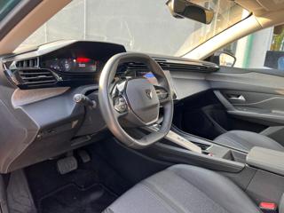 PEUGEOT 308 usata, con Controllo trazione