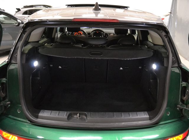 MINI Clubman usata, con Cruise Control