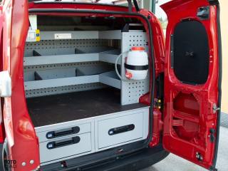 FIAT Fiorino usata, con ESP