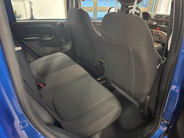 FIAT Panda usata 21