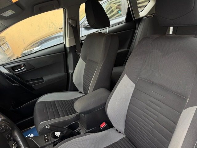 TOYOTA Auris Touring Sports usata, con Cruise Control