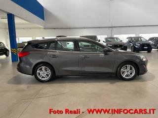 FORD Focus usata, con Chiusura centralizzata