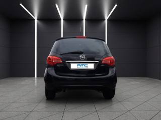 OPEL Meriva usata, con Alzacristalli elettrici