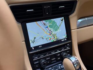PORSCHE 911 usata, con Lettore CD