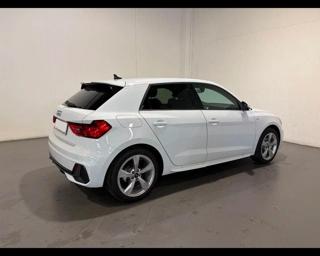 AUDI A1 usata, con Airbag