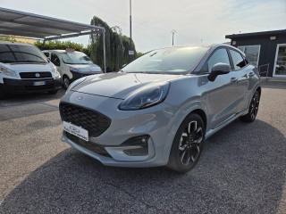 FORD Puma 1.0 EcoBoost Hybrid 125 CV S&S aut. ST-Line X