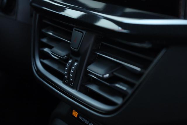 FORD Focus usata, con Sistema di riconoscimento della stanchezza