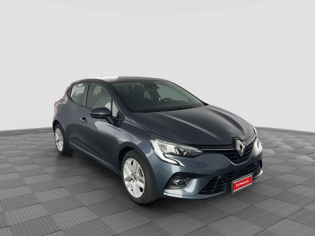 RENAULT Clio usata 6