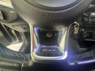 VOLKSWAGEN Golf usata, con Controllo trazione
