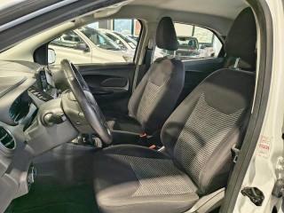 FORD Ka+ usata, con Climatizzatore