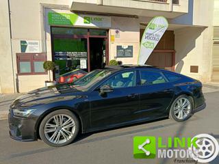 AUDI A7 usata, con Fari direzionali
