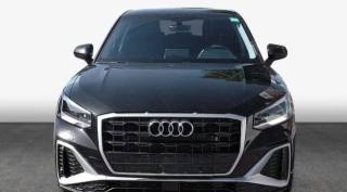 AUDI Q2 usata, con Airbag laterali
