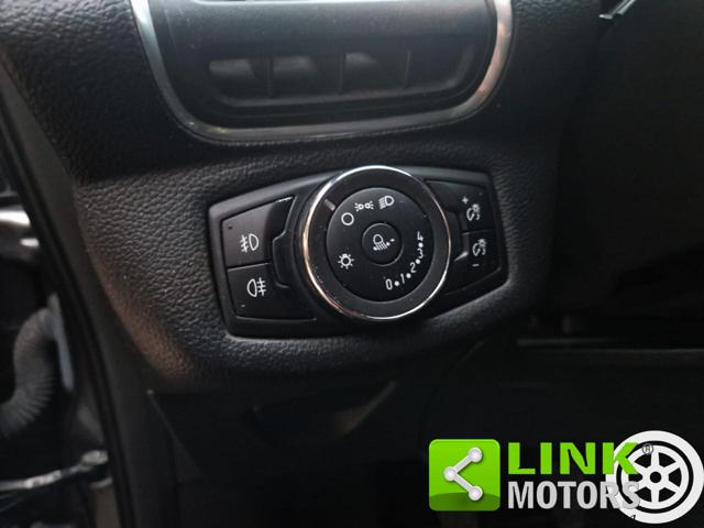 FORD B-Max usata 24