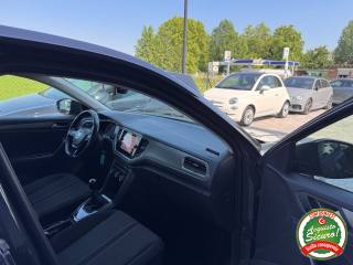 VOLKSWAGEN T-Roc usata, con ESP