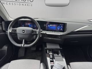 OPEL Astra usata, con Immobilizzatore elettronico
