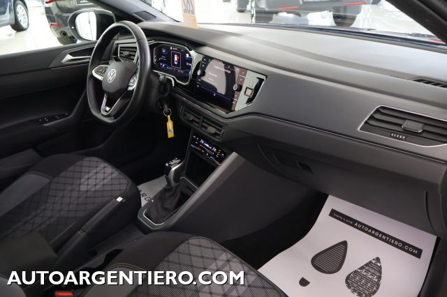 VOLKSWAGEN Taigo usata, con Bluetooth