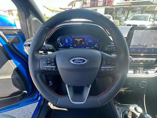 FORD Puma usata, con Autoradio digitale