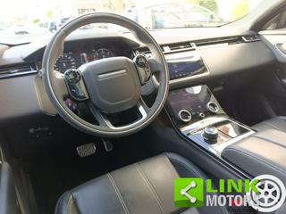 LAND ROVER Range Rover Velar usata 30