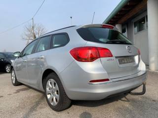 OPEL Astra usata, con Alzacristalli elettrici