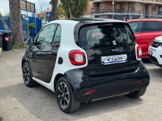 SMART ForTwo usata, con Airbag Passeggero