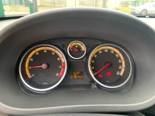 OPEL Corsa usata, con ESP