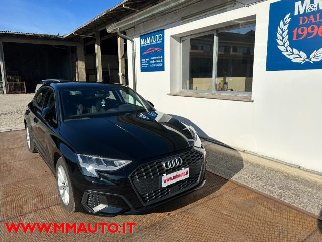 AUDI A3 usata, con Airbag