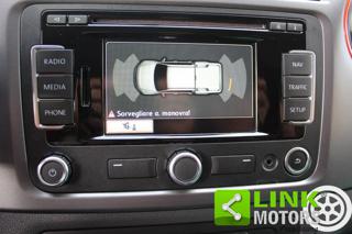 VOLKSWAGEN Amarok usata 32