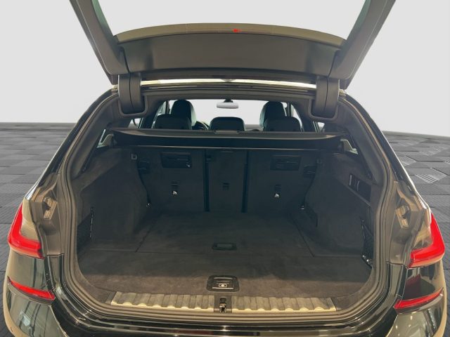 BMW 320 usata 13