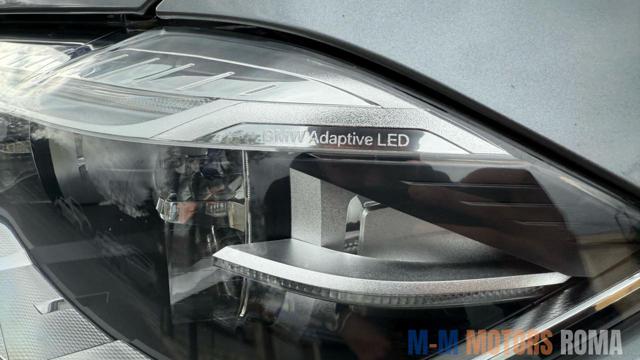 BMW X6 usata, con Sistema di navigazione