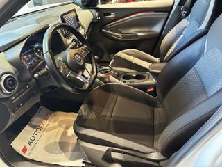 NISSAN Juke usata, con ESP