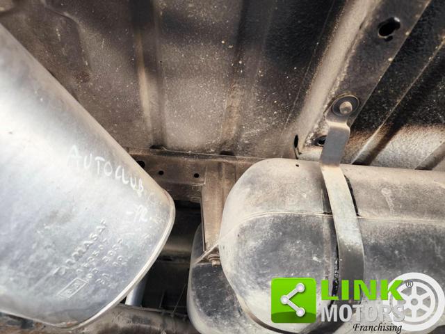 FIAT Panda usata 12