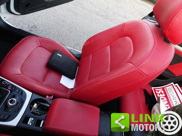 AUDI A5 usata, con Climatizzatore automatico, 2 zone