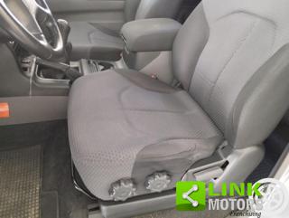 MITSUBISHI Pajero usata, con Chiusura centralizzata