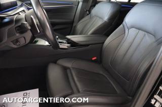 BMW 520 usata, con Autoradio