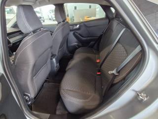 FORD Puma usata, con Servosterzo