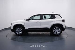 JEEP Avenger usata, con Airbag laterali