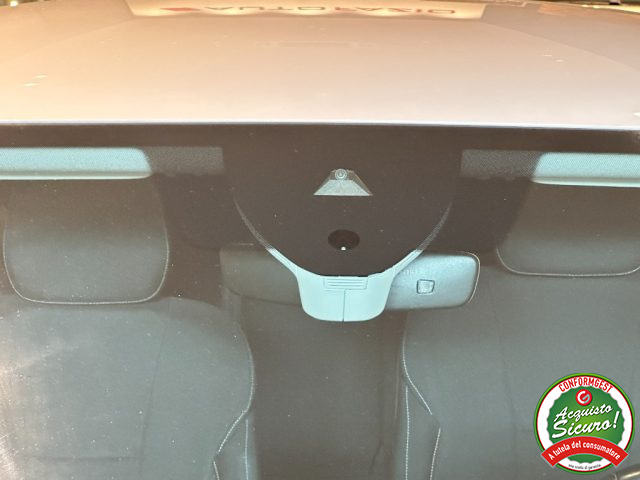 SKODA Scala usata, con Start/Stop Automatico