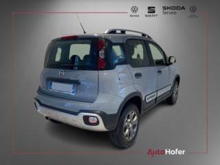 FIAT Panda Cross usata, con Airbag laterali