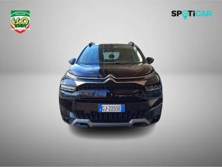 CITROEN C3 Aircross usata, con Immobilizzatore elettronico