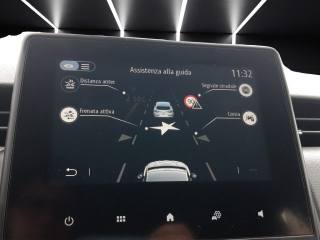 RENAULT Clio usata, con Volante in pelle