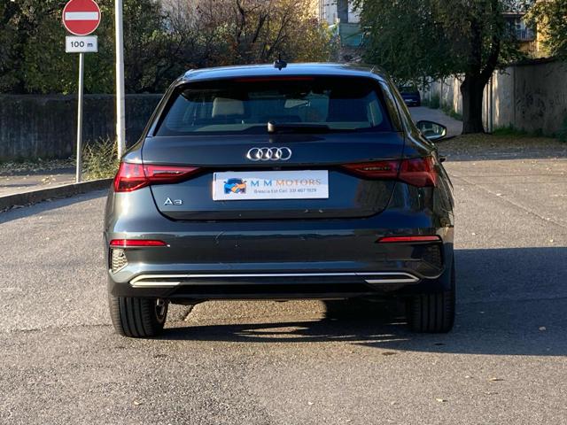 AUDI A3 usata, con Cerchi in lega