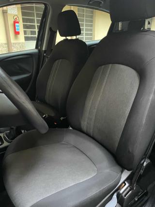 FIAT Punto usata, con Chiusura centralizzata