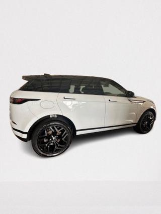 LAND ROVER Range Rover Evoque usata, con Alzacristalli elettrici