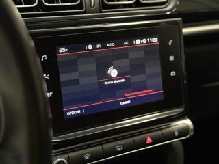 CITROEN C3 usata, con Immobilizzatore elettronico